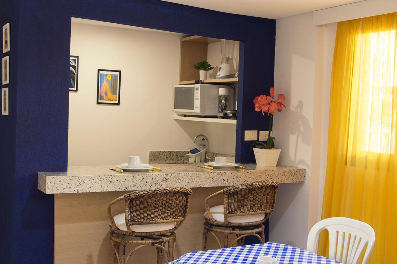 Apartamento Pipa Deluxe Praia de Pipa Exterior photo