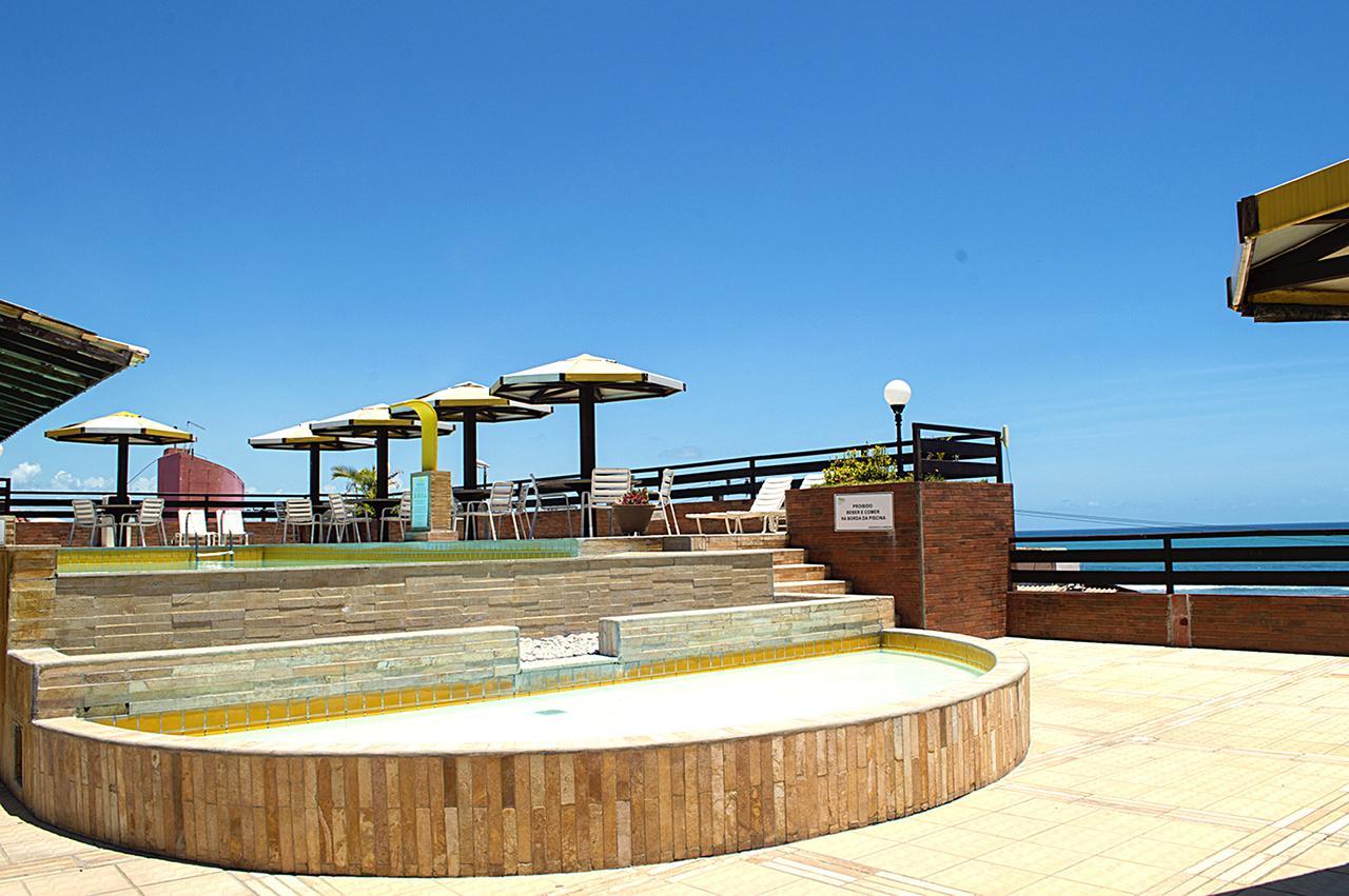 Apartamento Pipa Deluxe Praia de Pipa Exterior photo