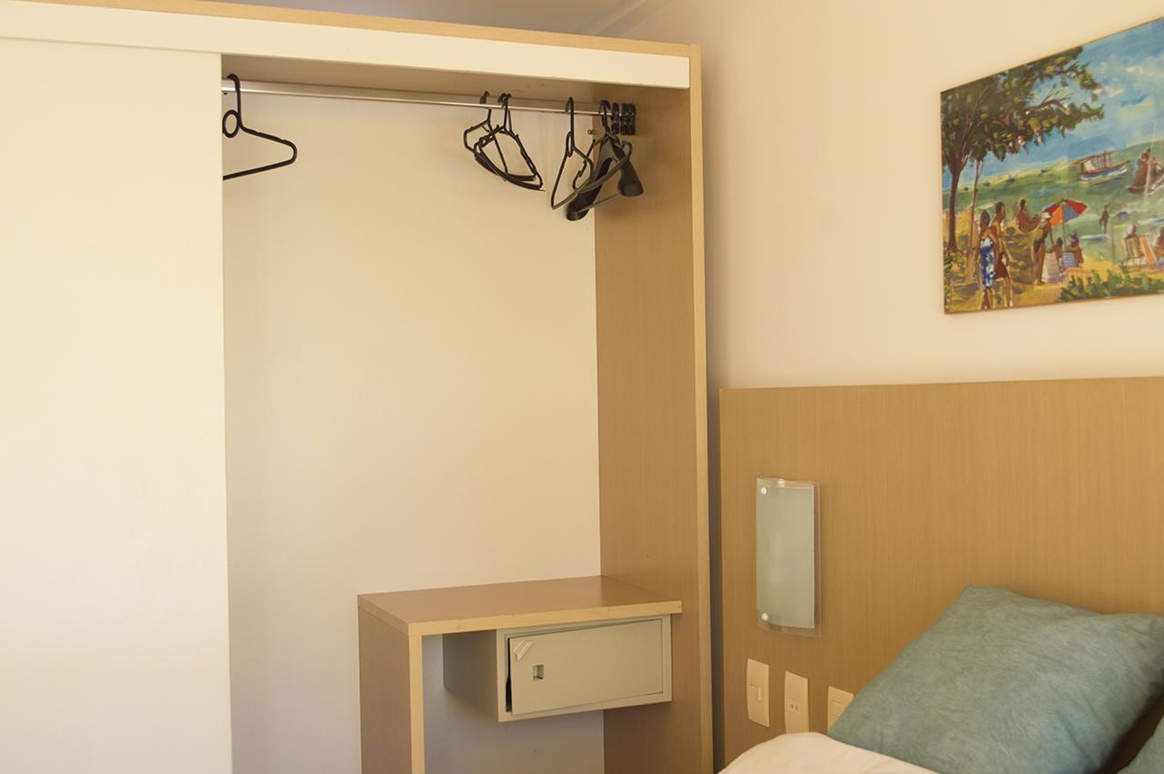 Apartamento Pipa Deluxe Praia de Pipa Exterior photo