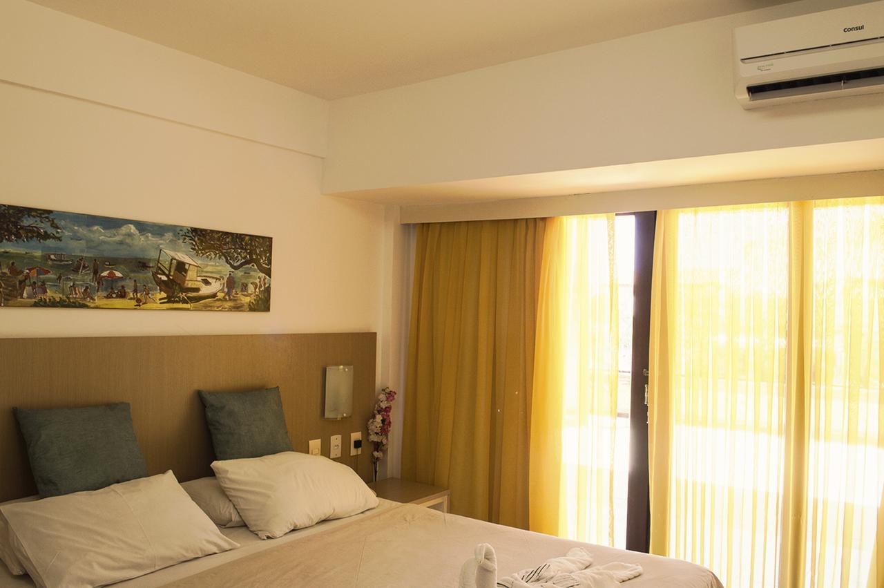 Apartamento Pipa Deluxe Praia de Pipa Exterior photo